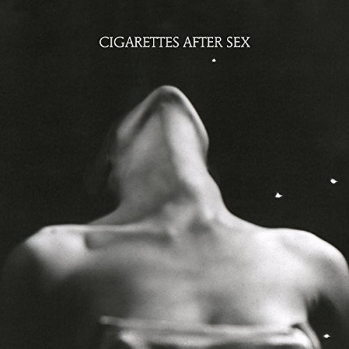 Cigarettes After Sex: I. ( RECORD )