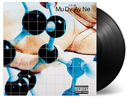 Mudvayne: L.D. 50 ( RECORD )