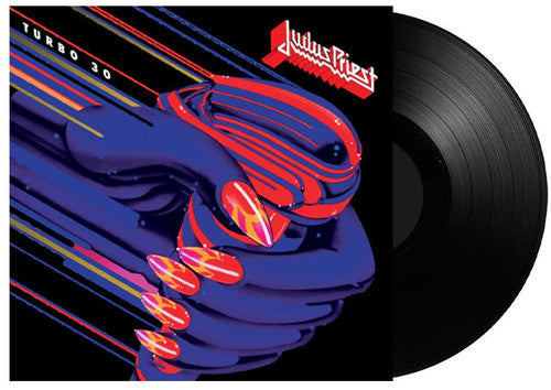 Judas Priest: Turbo 30 ( RECORD )
