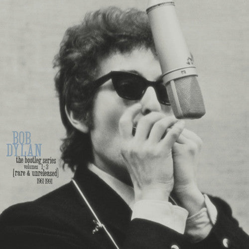 Bob Dylan: Bob Dylan: The Bootleg Series, Vols. 1-3 ( RECORD )