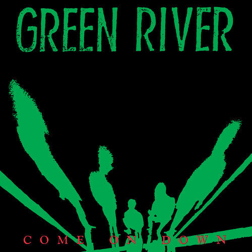 Green River: Come On Down ( RECORD )