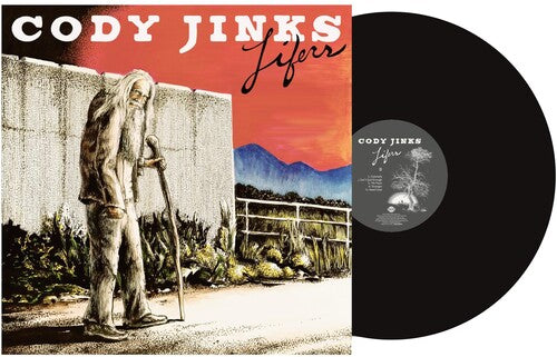 Cody Jinks: Lifers ( RECORD )