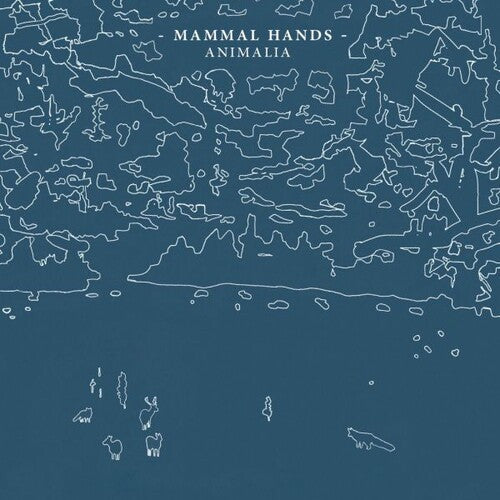 Mammal Hands: Animalia ( RECORD )