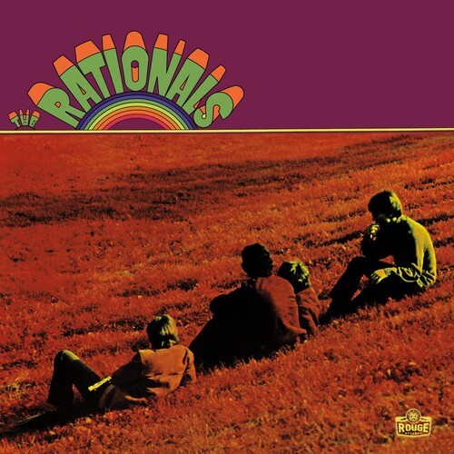 The Rationals: Rationals ( RECORD )