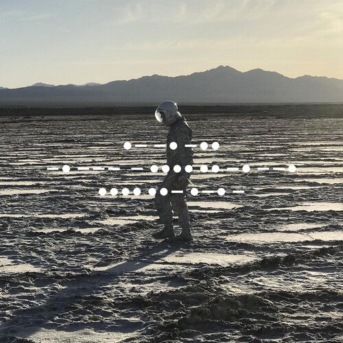 Spiritualized: And Nothing Hurt ( RECORD )