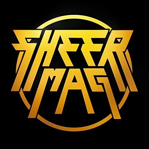 Sheer Mag: Compilation ( RECORD )