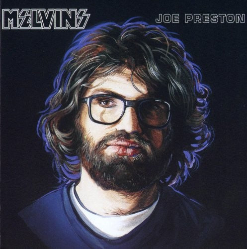 Melvins: Joe Preston ( RECORD )