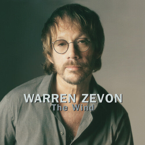Warren Zevon: Wind ( RECORD )
