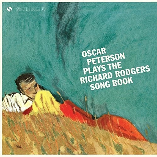 Oscar Peterson: Plays The Richard Rodgers Song Book + 1 ( RECORD )