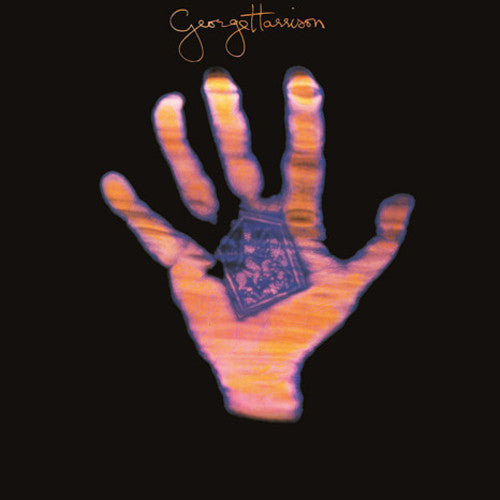 George Harrison: Living In The Material World ( RECORD )