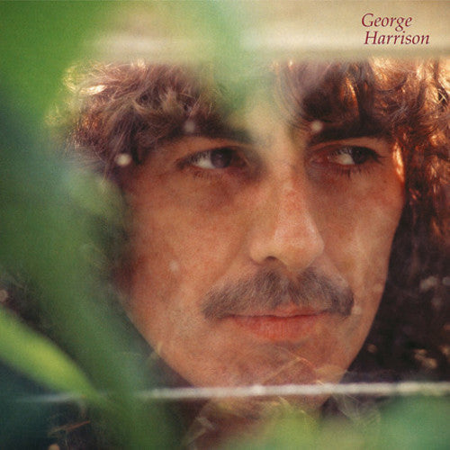 George Harrison: George Harrison ( RECORD )