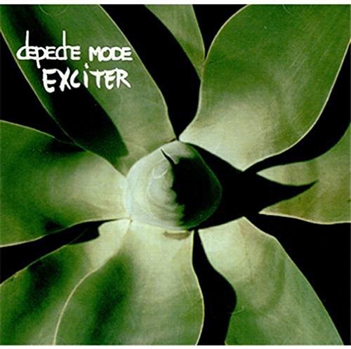 Depeche Mode: Exciter ( RECORD )