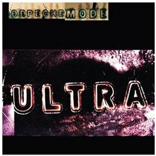 Depeche Mode: Ultra ( RECORD )