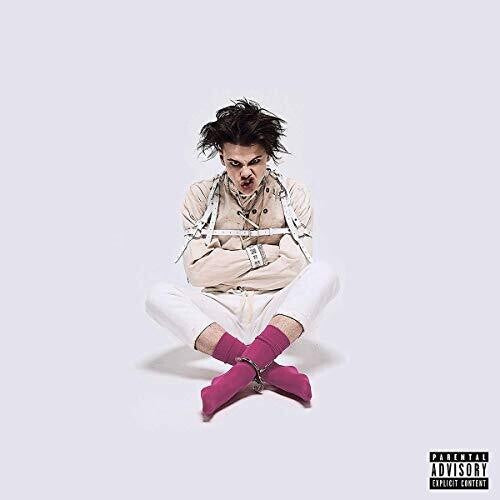 Yungblud: 21st Century Liability ( RECORD )
