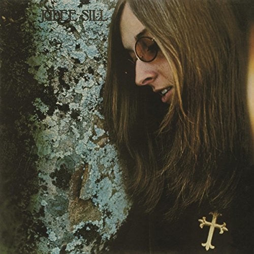 Judee Sill: Sill Judee ( RECORD )