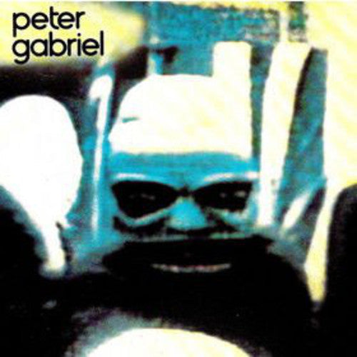 Peter Gabriel: Peter Gabriel 4 ( RECORD )