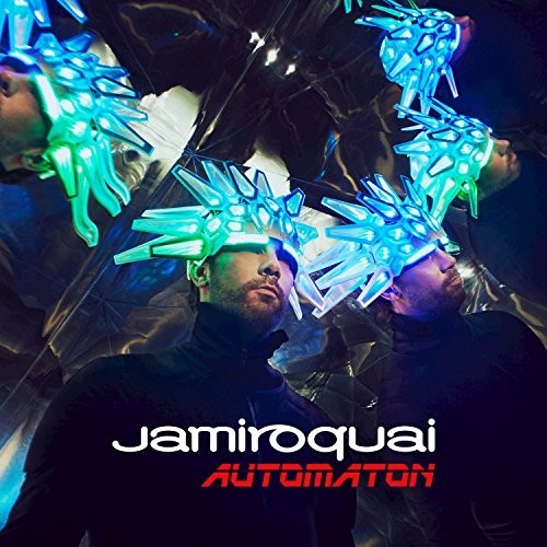 Jamiroquai: Automaton ( RECORD )