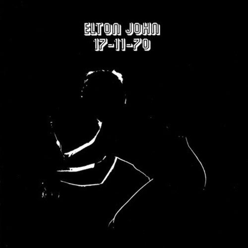 Elton John: 17-11-70 ( RECORD )