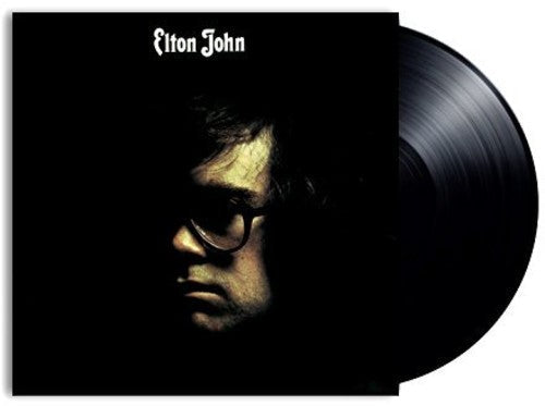 Elton John: Elton John ( RECORD )