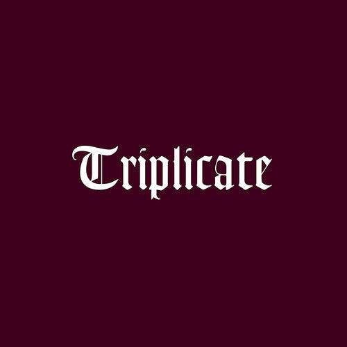 Bob Dylan: Triplicate ( RECORD )