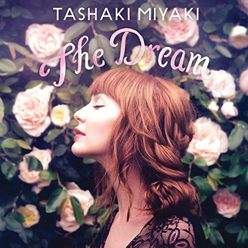 Tashaki Miyaki: Dream ( RECORD )