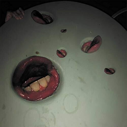 Death Grips: Year Of The Snitch ( RECORD )