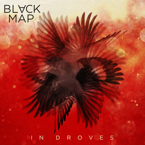 Black Map: In Droves ( RECORD )