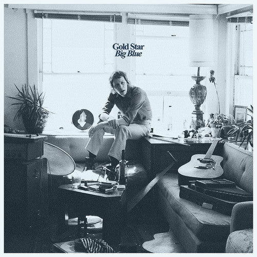 Gold Star: Big Blue ( RECORD )