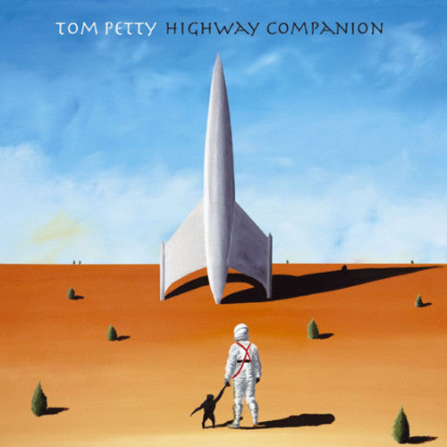 Tom Petty: Highway Companion ( RECORD )