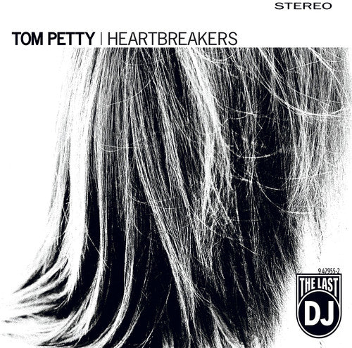 Tom Petty & Heartbreakers: Last DJ ( RECORD )
