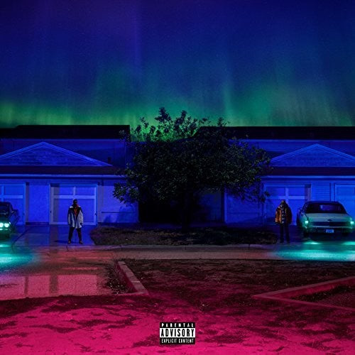 Big Sean: I Decided. ( RECORD )
