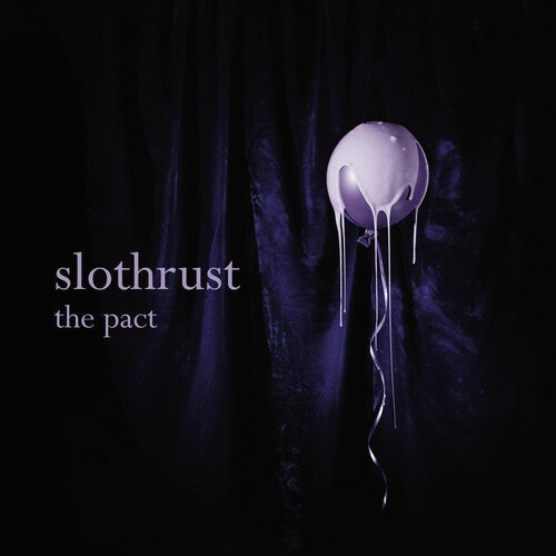 Slothrust: Pact ( RECORD )