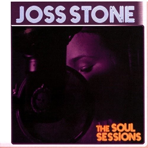 Joss Stone: The Soul Sessions ( RECORD )