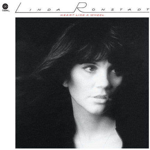 Linda Ronstadt: Heart Like A Wheel ( RECORD )