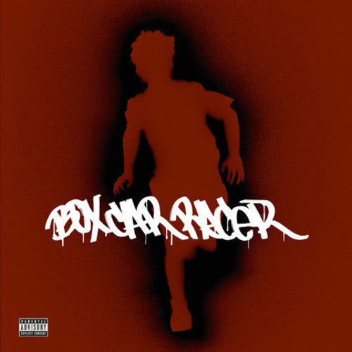 Box Car Racer: Box Car Racer ( RECORD )
