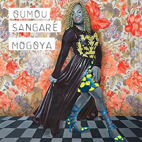 Oumou Sangare: Mogoya ( RECORD )