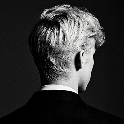 Troye Sivan: Bloom ( RECORD )