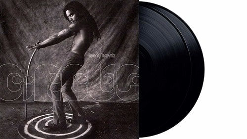 Lenny Kravitz: Circus ( RECORD )