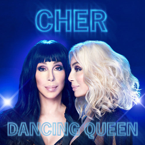 Cher: Dancing Queen ( RECORD )