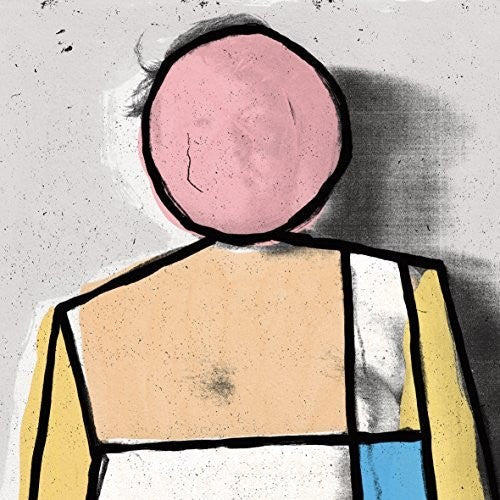Smith Street Band: More Scared Of You Than You Are Of Me ( RECORD )