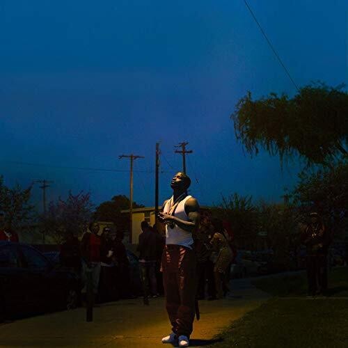 Jay Rock: Redemption ( RECORD )