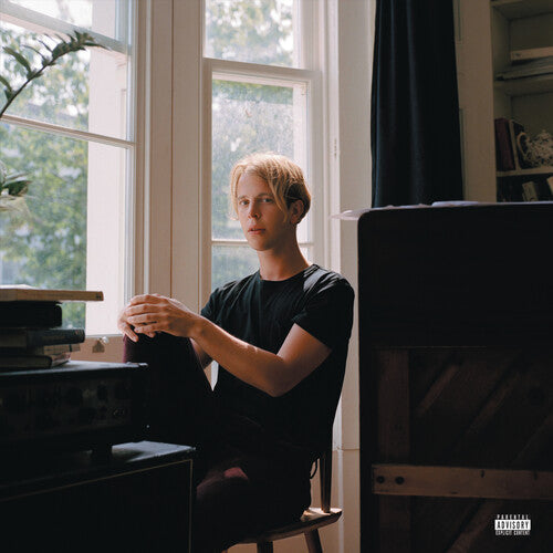 Tom Odell: Jubilee Road ( RECORD )