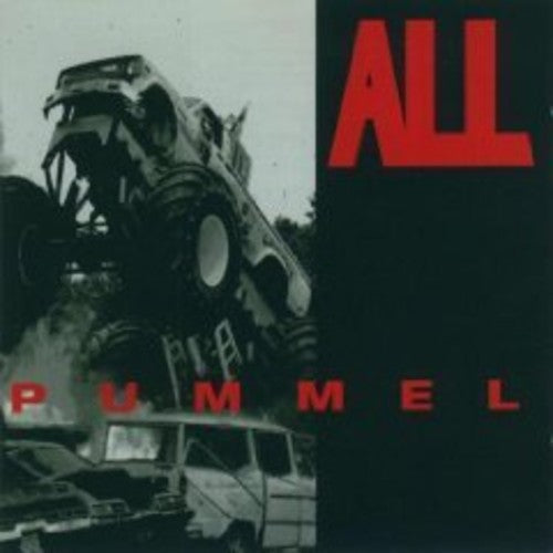 All: Pummel ( RECORD )