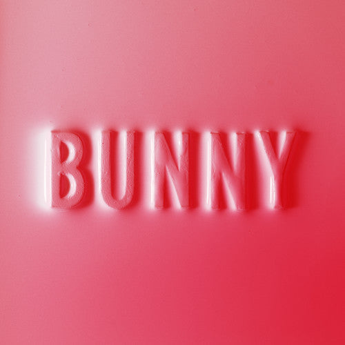 Matthew Dear: Bunny ( RECORD )