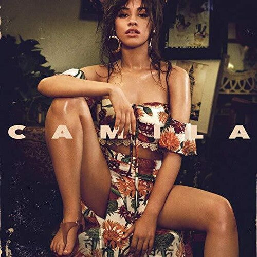 Camila Cabello: Camila ( RECORD )