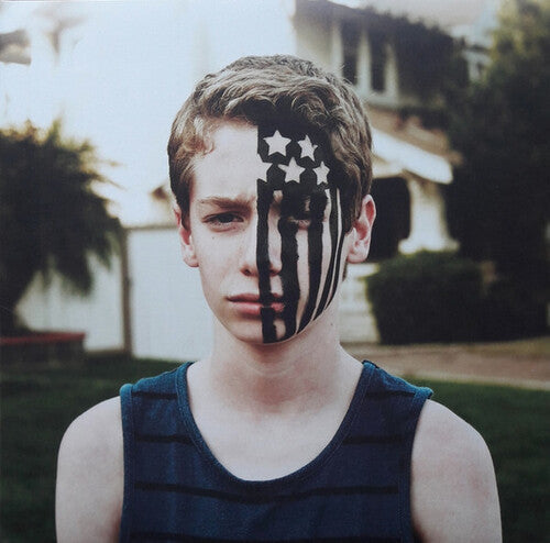 Fall Out Boy: American Beauty / Psycho Black ( RECORD )