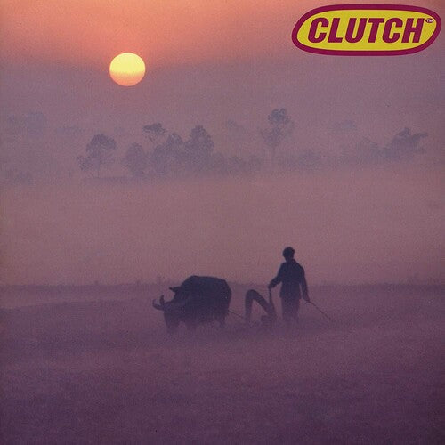 Clutch: Impetus ( RECORD )