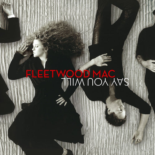 Fleetwood Mac: Say You Will ( RECORD )