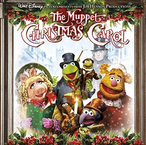 Muppet Christmas Carol / O.S.T.: Muppet Christmas Carol (Original Soundtrack) ( RECORD )