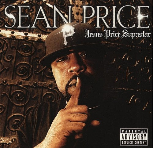Sean Price: Jesus Price Superstar ( RECORD )